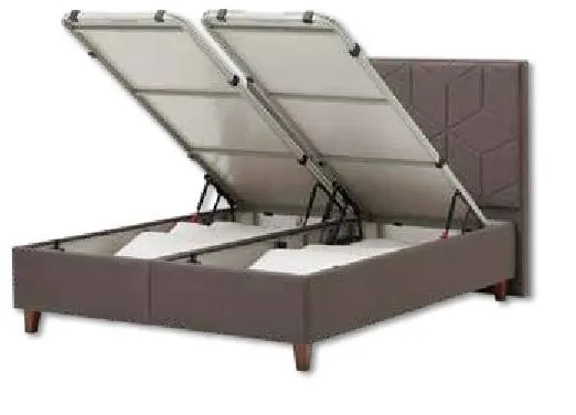 Double Support Yatak Seti