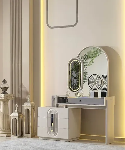 Parma Yatak Odası Takımı