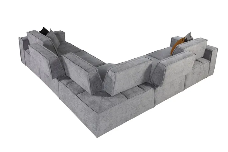 Puzzle Köşe Takımı