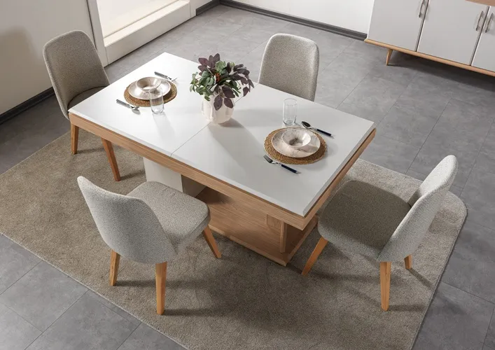 Cemre Yemek Odası Takımı
