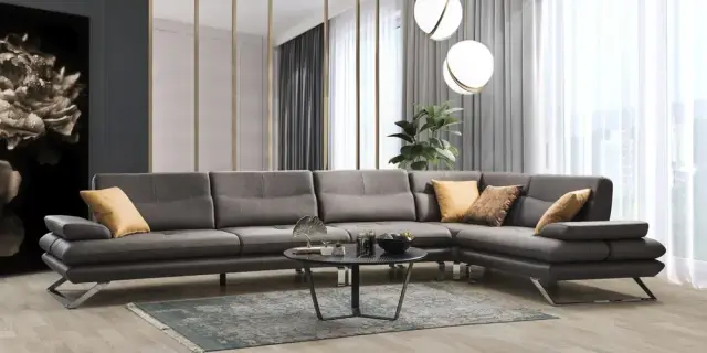 Polo Köşe Takımı