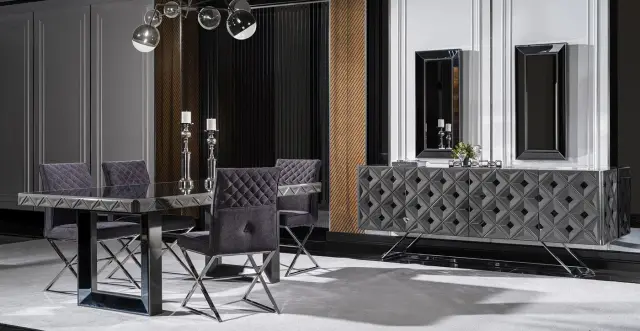 Viona Yemek Odası Takımı