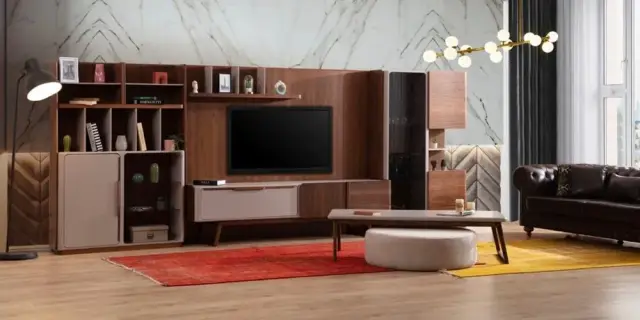 Mabel Tv Ünitesi