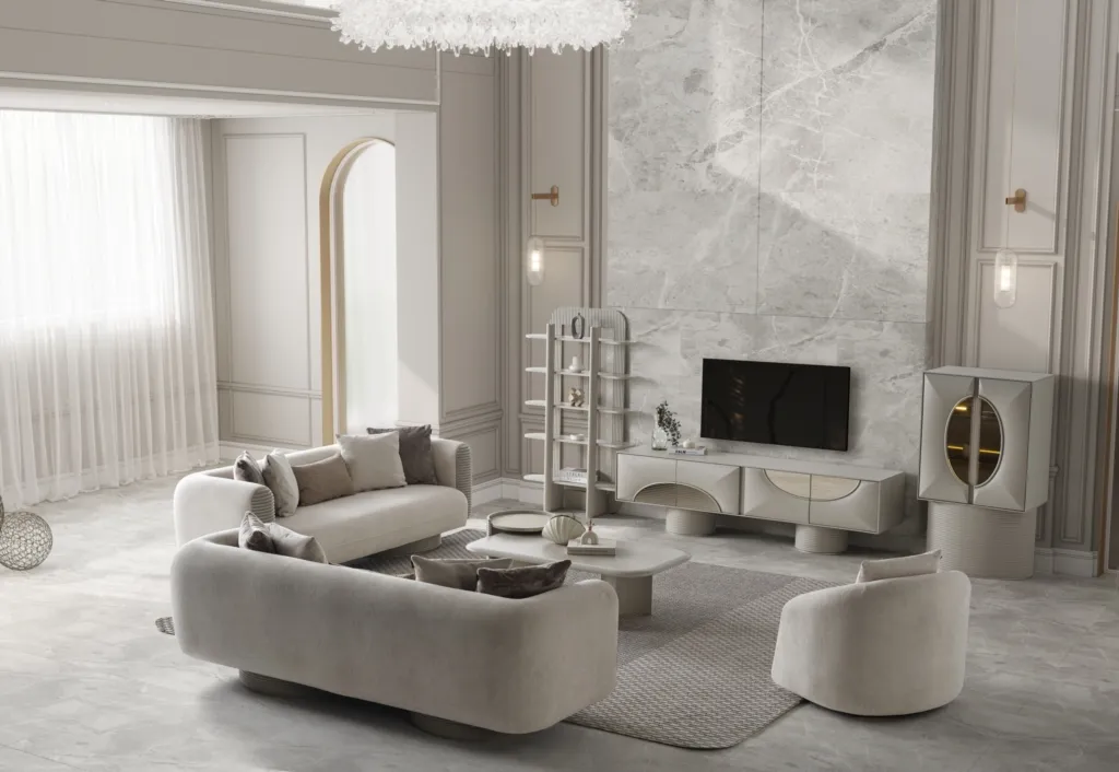 Elegance Tv Ünitesi