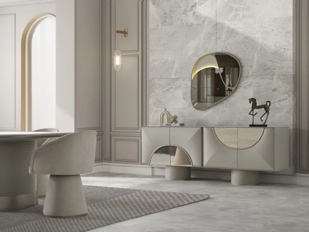 Elegance Yemek Odası Takımı