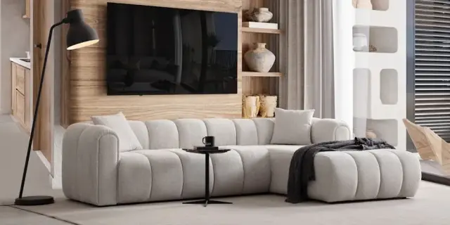 Ocasso Köşe Takımı
