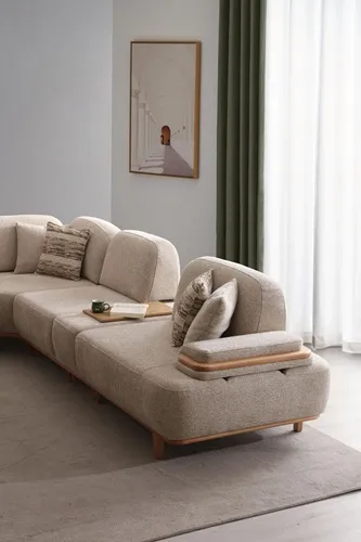 Gucci Köşe Takımı