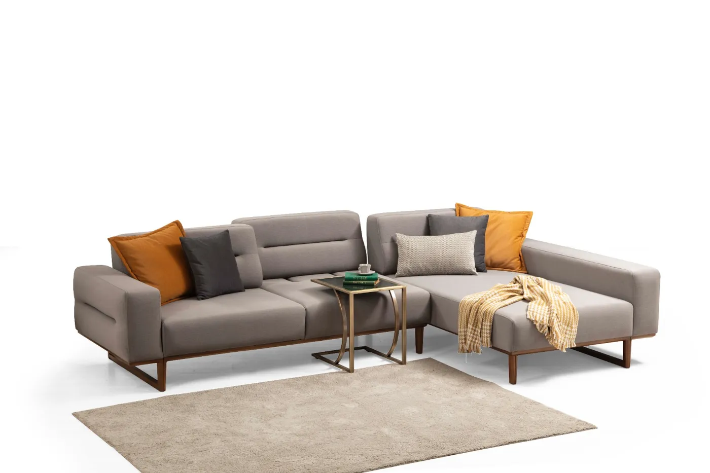 Milano Relax Köşe Takımı