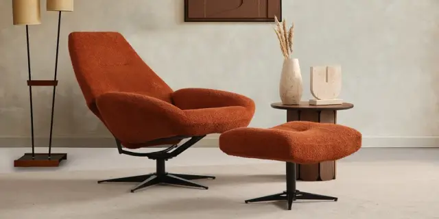 Comfort Tv Koltuğu