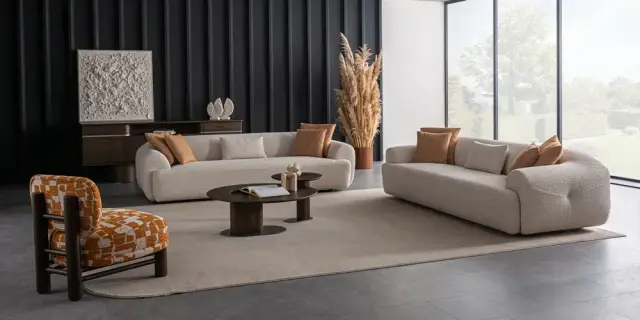 Marcus Koltuk Takımı