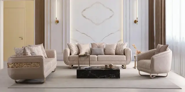 Diva Koltuk Takımı