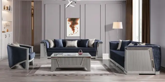 Rodesa Koltuk Takımı
