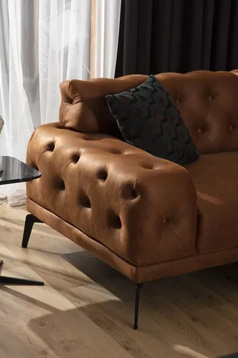 Fuji Maxi Köşe Takımı