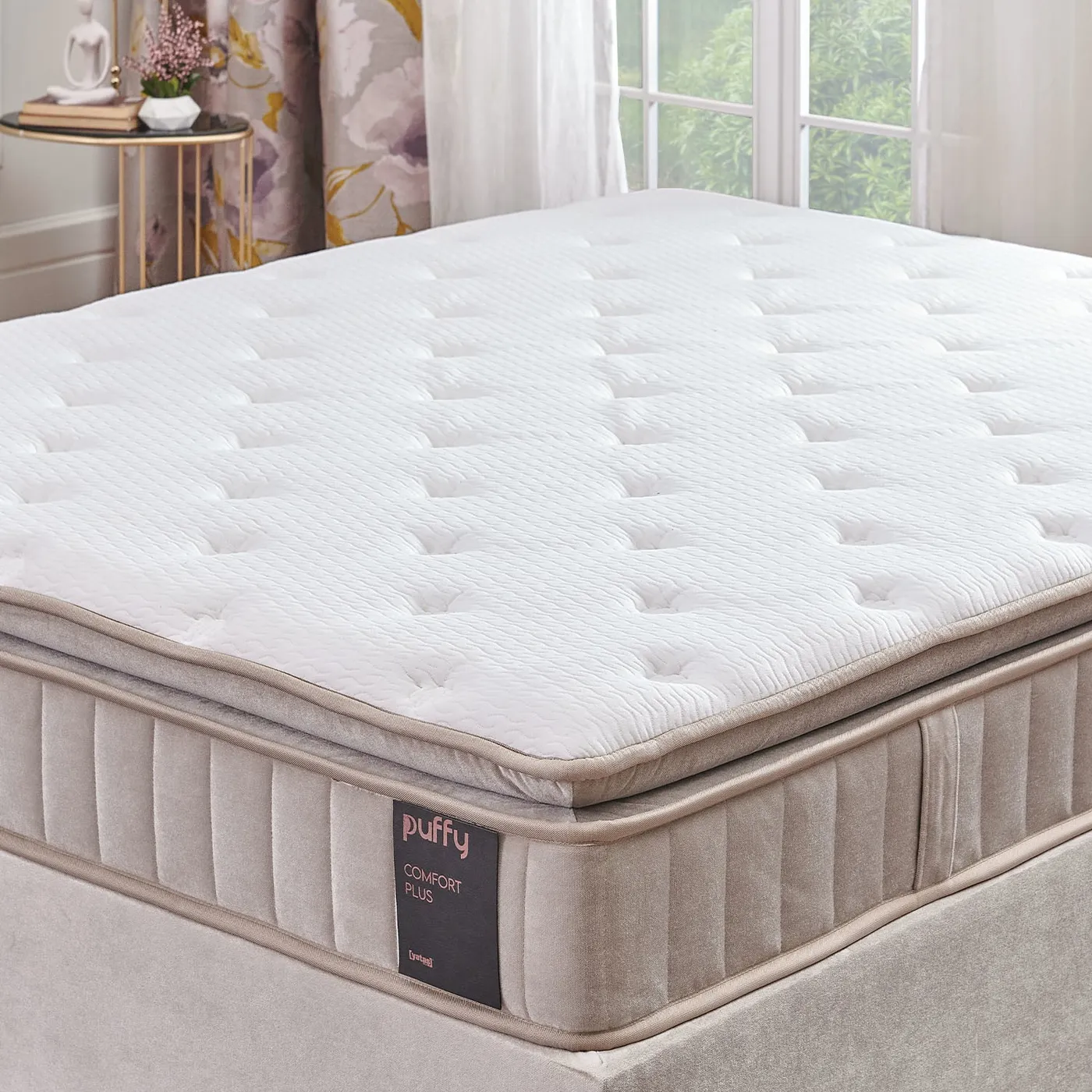 Comfort Plus Yatak