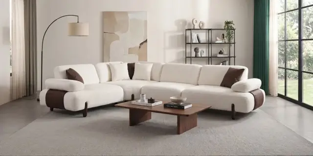 Sakme Köşe Takımı