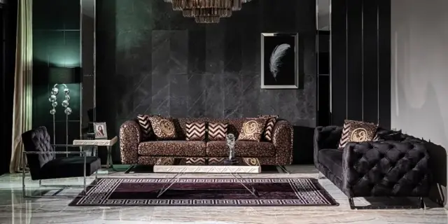 Asus Koltuk Takımı