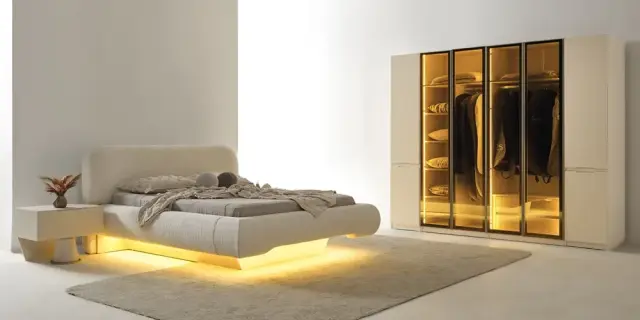 Dream Yatak Odası Takımı
