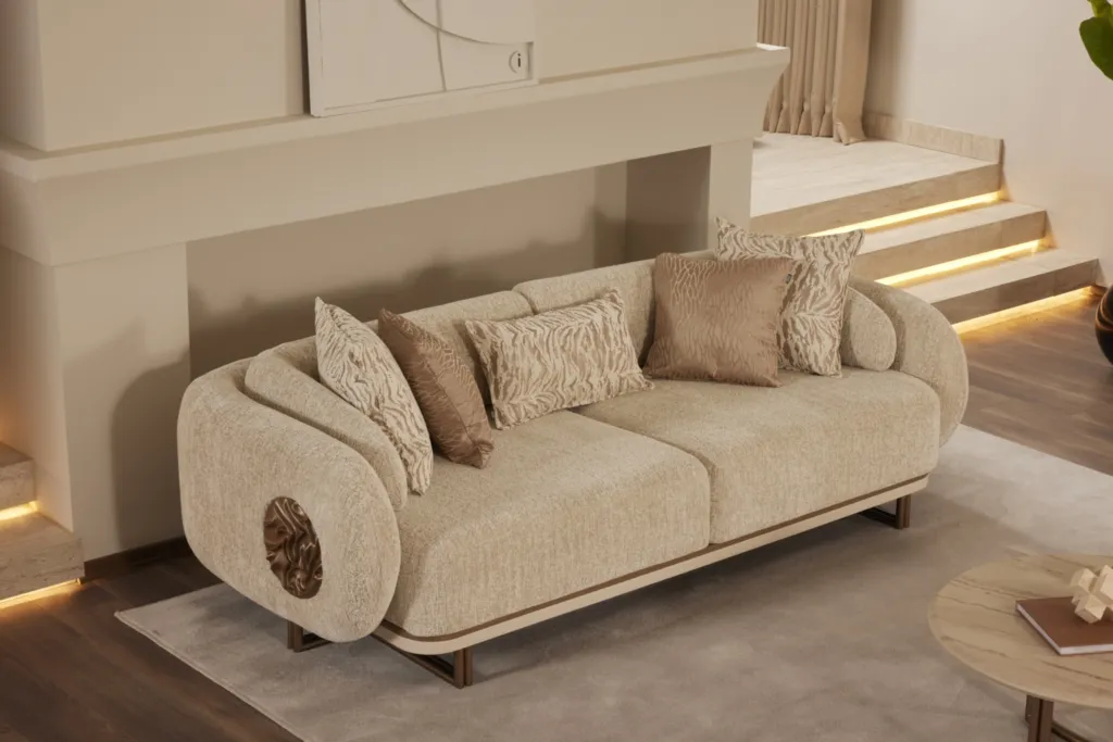 Loft Koltuk Takımı