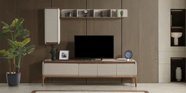 Siesta Tv Ünitesi
