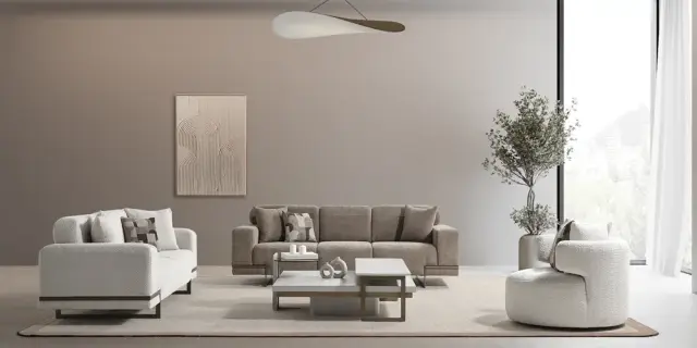 Moon Koltuk Takımı