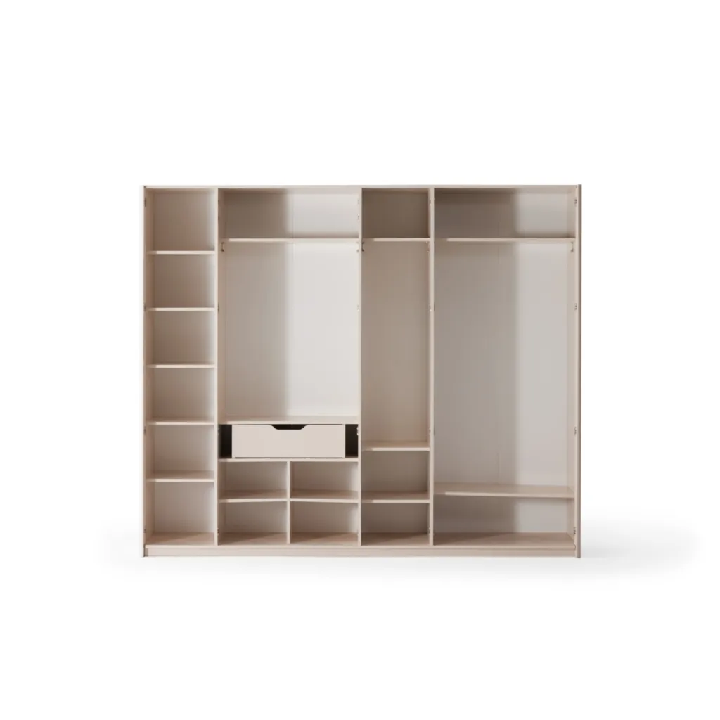 Loft Yatak Odası Takımı