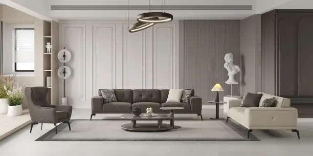 Fuego Koltuk Takımı