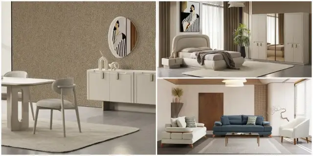 Trend Düğün Paketi
