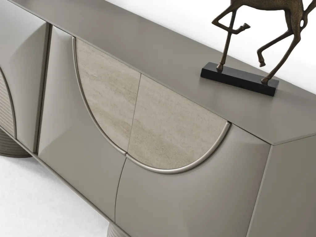 Elegance Yemek Odası Takımı