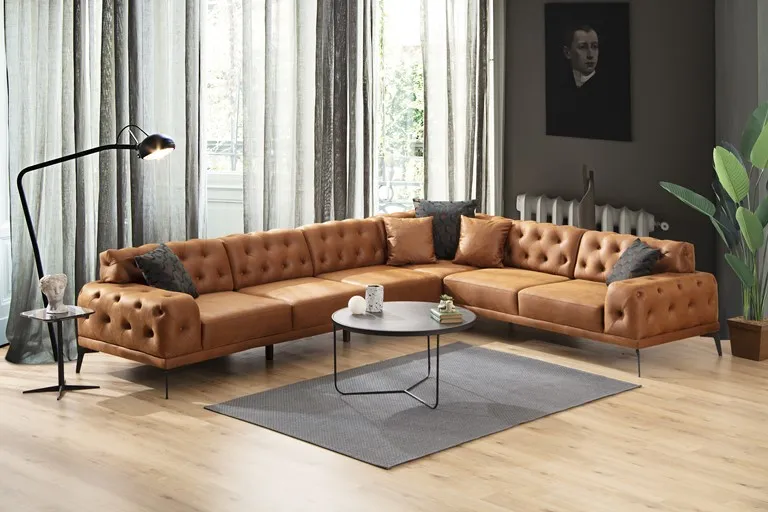 Fuji Maxi Köşe Takımı