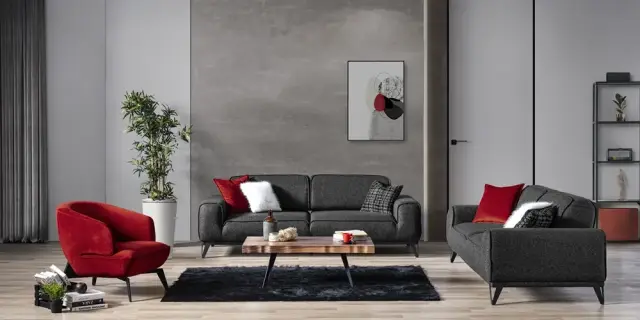 Rio Koltuk Takımı