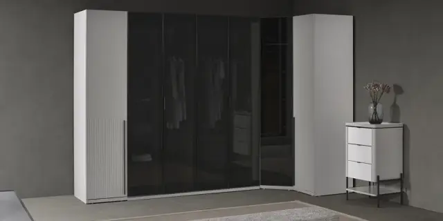 Moka Giyinme Odası