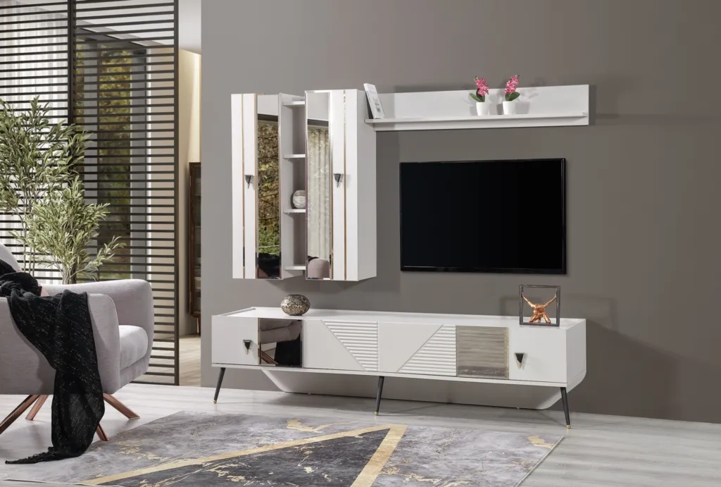 Marbella Tv Ünitesi