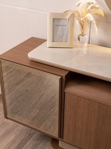 Electra Yemek Odası Takımı