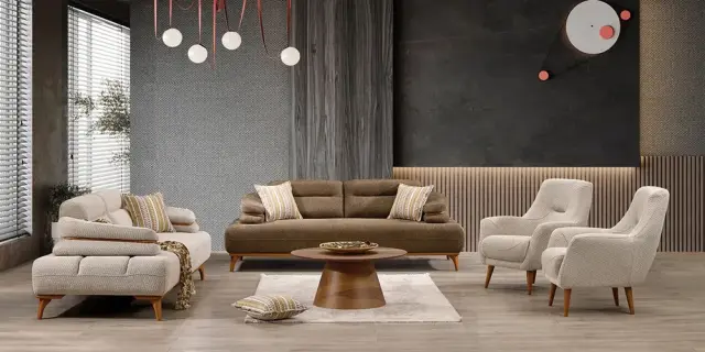 Valens Koltuk Takımı