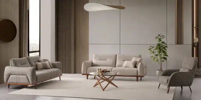Milano Koltuk Takımı