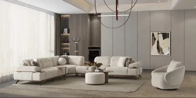 Safir Köşe Takımı
