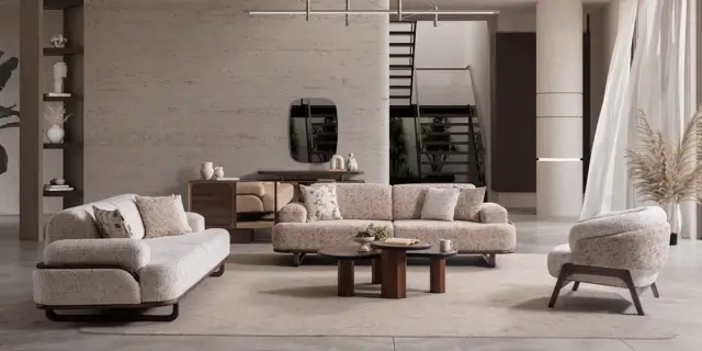 Dolce Koltuk Takımı