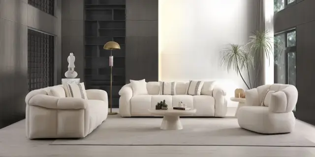 Carius Koltuk Takımı