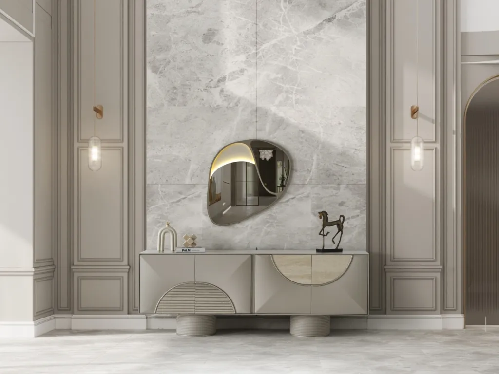 Elegance Yemek Odası Takımı