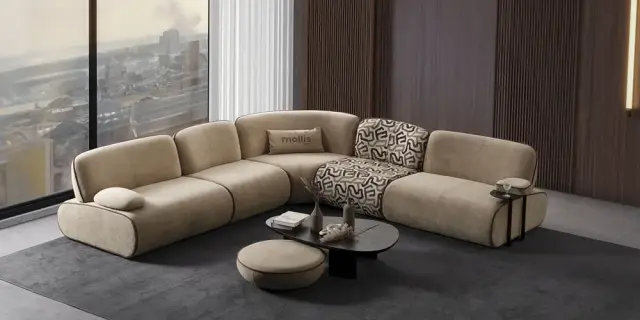 Valör Köşe Takımı
