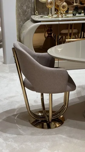 Ada Yemek Odası Takımı