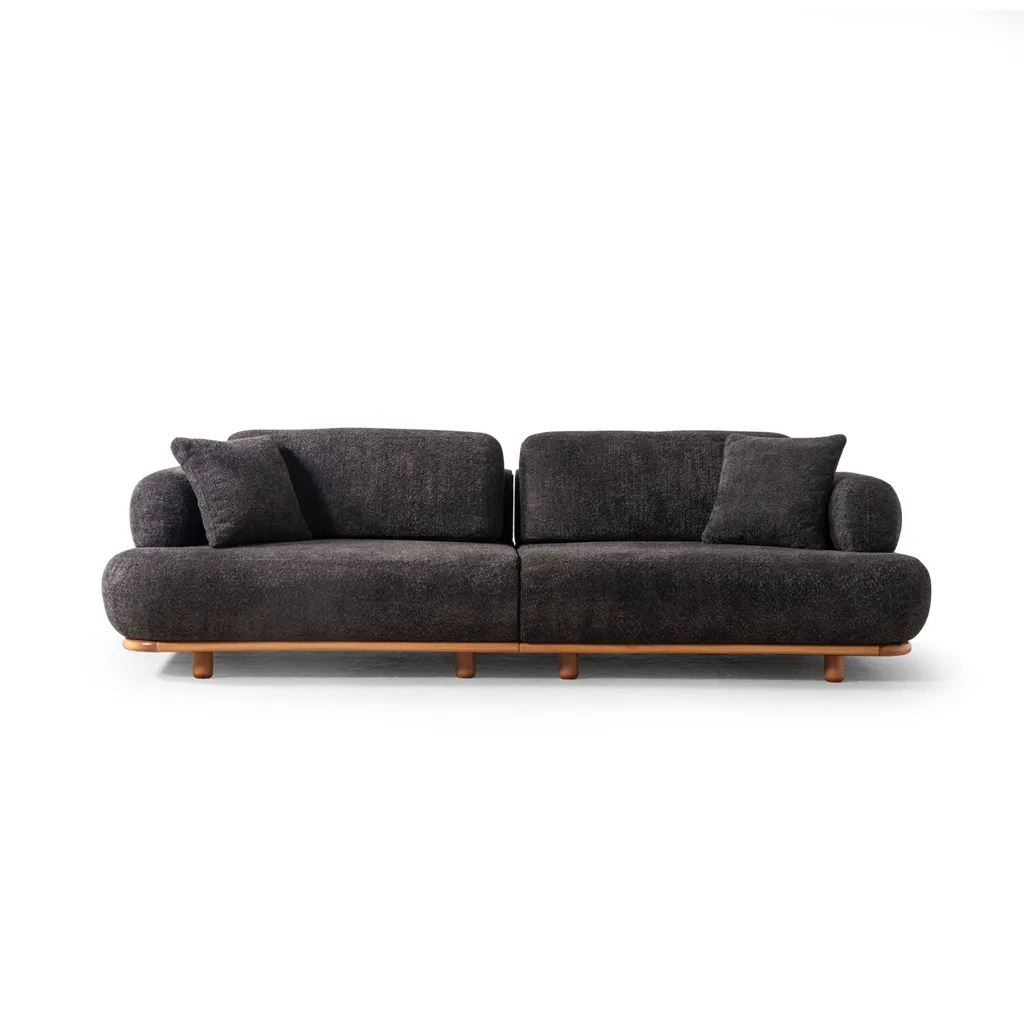 Bohem Koltuk Takımı