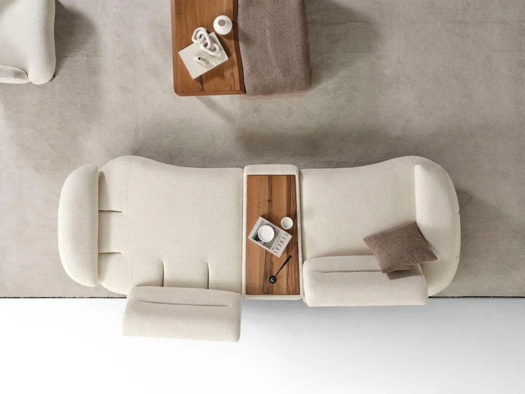 Giola Koltuk Takımı