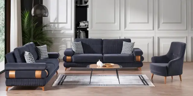 Bologna Koltuk Takımı