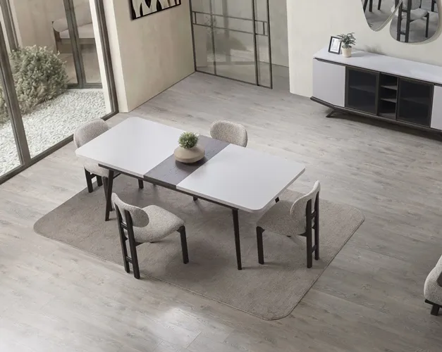 Fsm Plus Yemek Odası Takımı