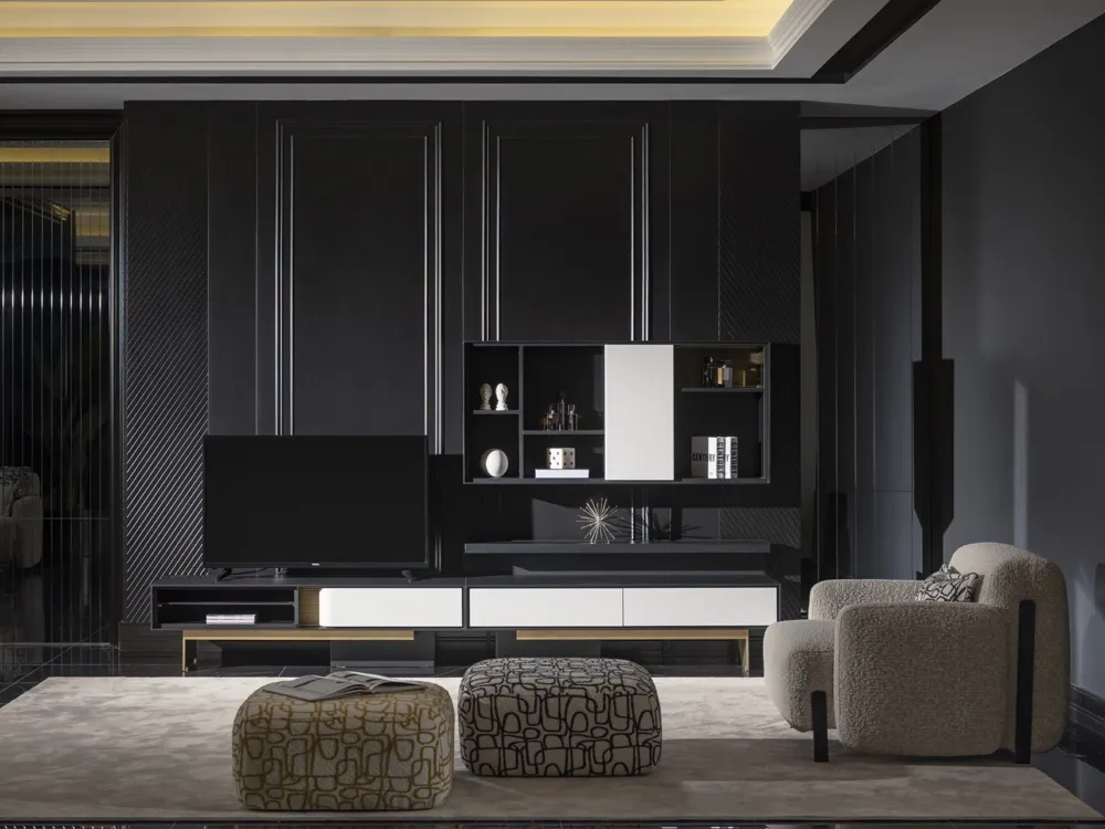 Etro Yemek Odası Takımı