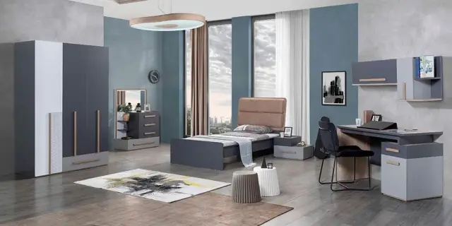 City Genç Odası Takımı