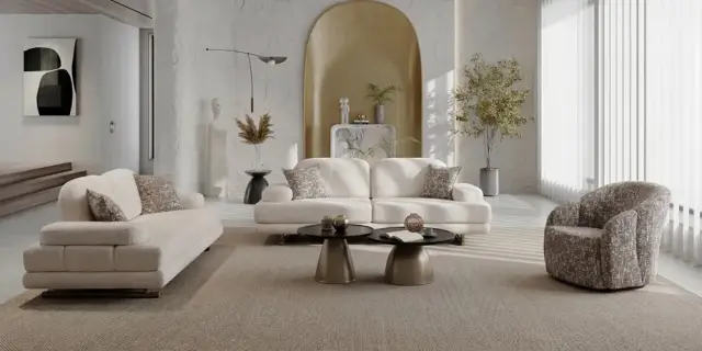 Dior Koltuk Takımı