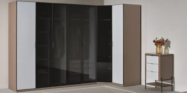 Moka Giyinme Odası