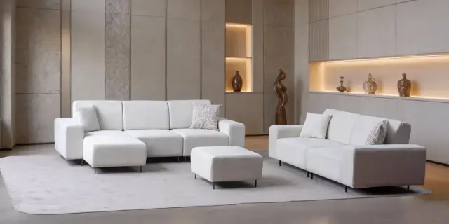 Liza Köşe Koltuk Takımı